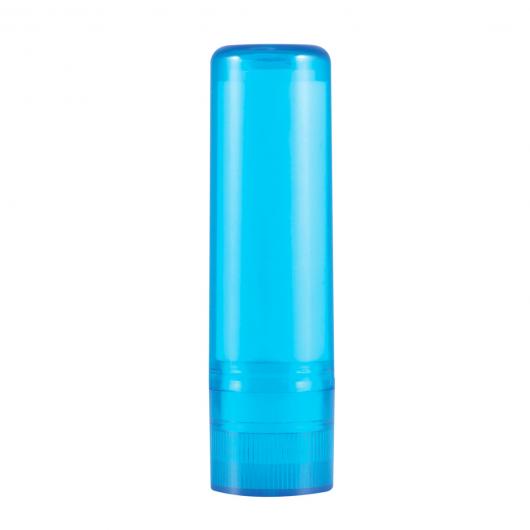 Promotional Lip Balms Light Blue